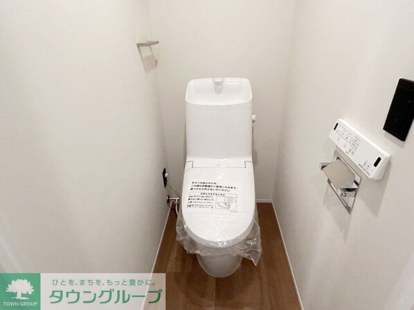 アトリオフラッツ三軒茶屋Northの物件内観写真